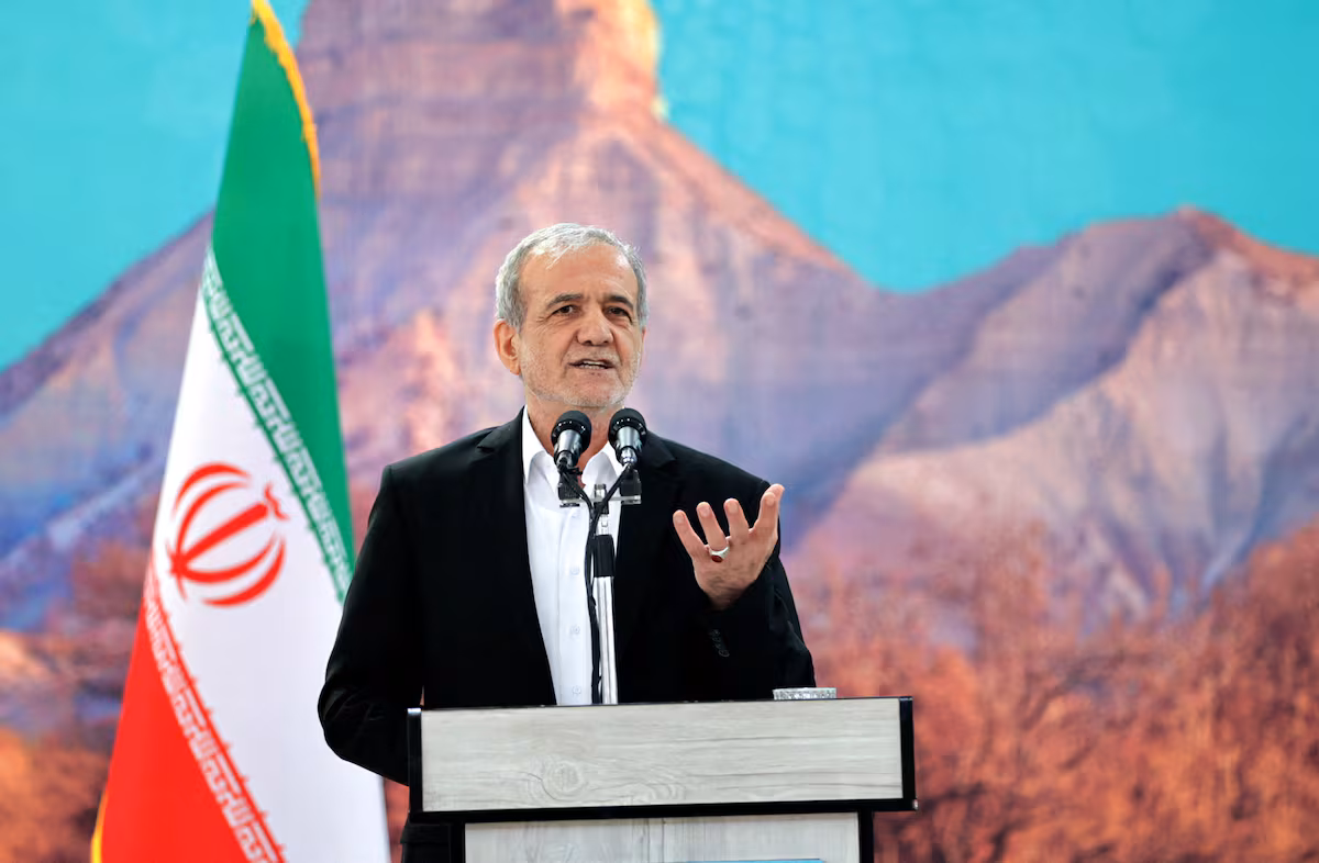 cooperación de Iran