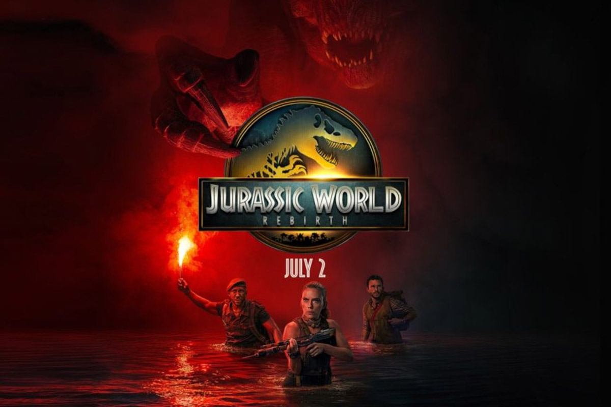 Jurassic World
